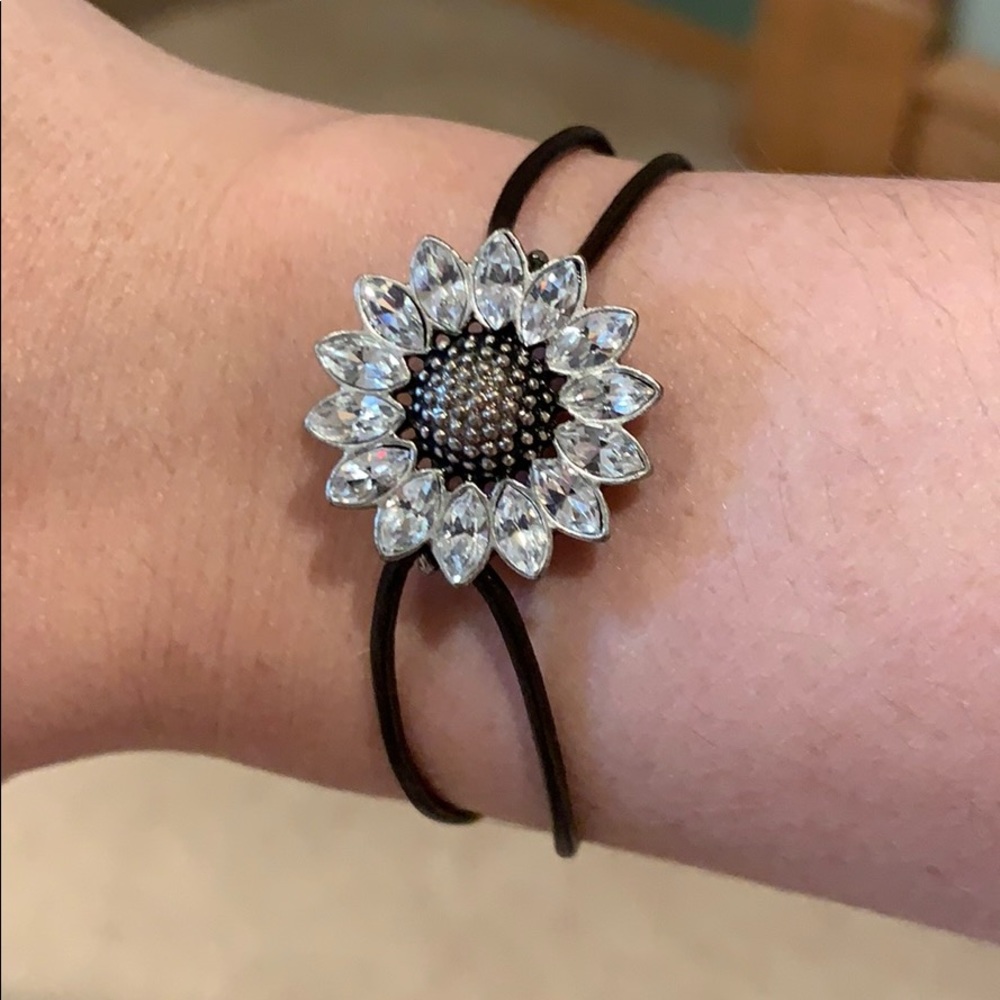 New without tags Fossil bracelet